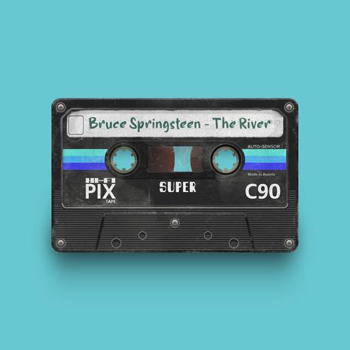 05358 - Bruce Springsteen - The River